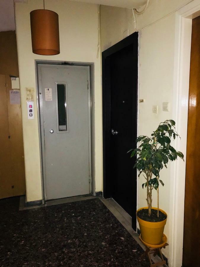 Merilyn Central Apartment Athens Exterior photo