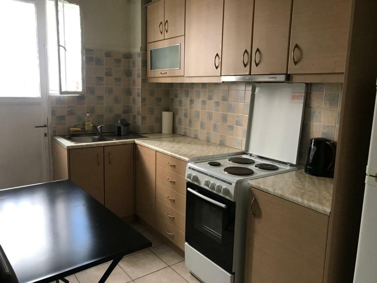 Merilyn Central Apartment Athens Exterior photo